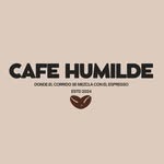 Café Humilde